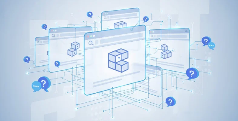 FAQ Schema and PAA-Driven Content