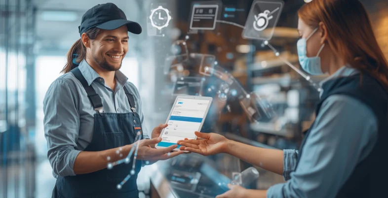 How to Cut Quote to Cash Time for Local Services