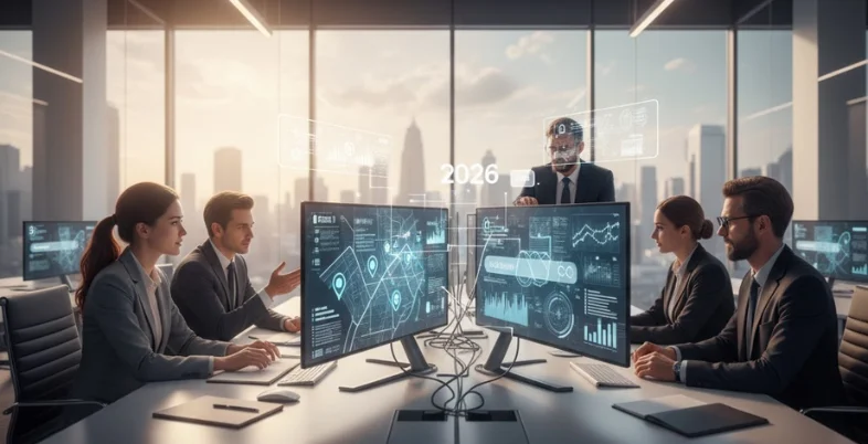 Local SEO Moves Legal Marketers Are Taking Into 2026