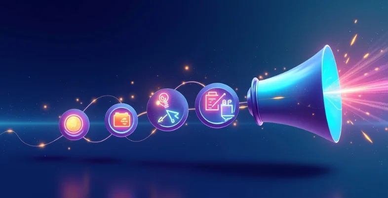 Map the Funnel From First Click to Final Payment