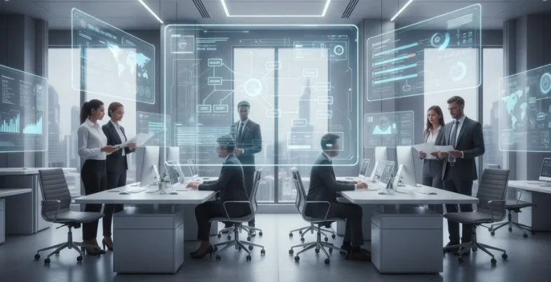 Professional Services Automation Software