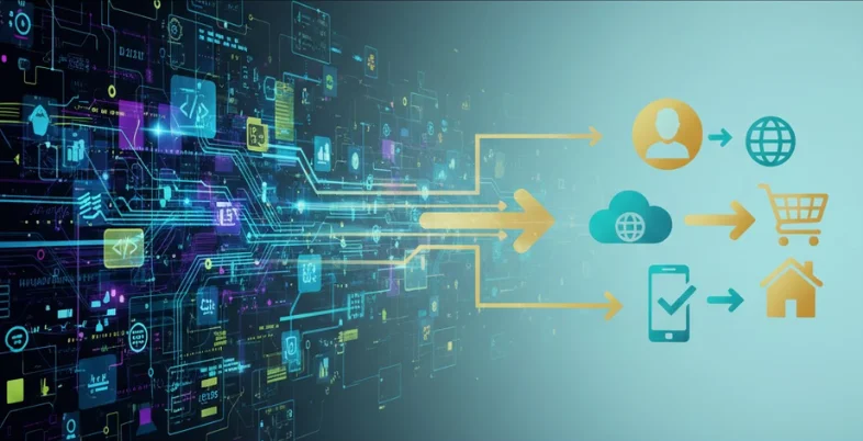 Putting It All Together The Technical Flow and Layperson Translation