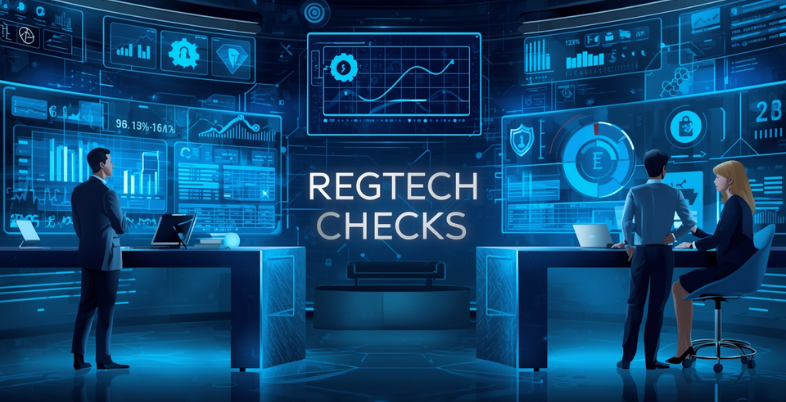 _Regtech Checks