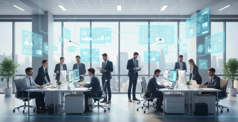 What Does Staff Augmentation Mean