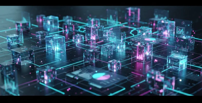 Why Clean Blockchain Data means Better Marketing