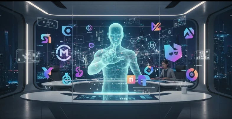 AI-Powered Logo Tools Changing the Branding Game