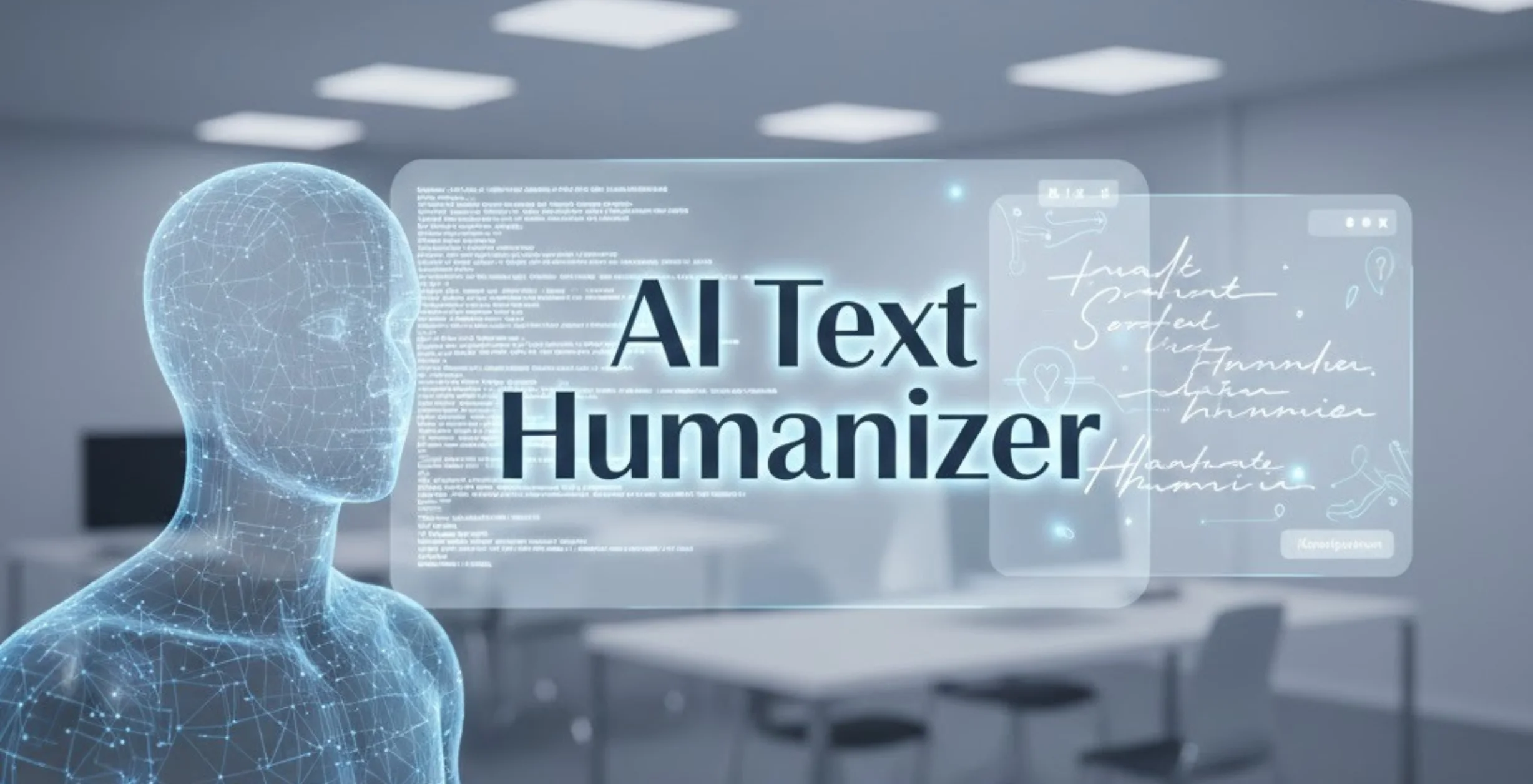 AI Text Humanizers
