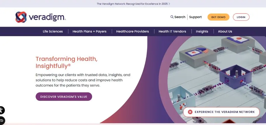 Allscripts PayerPath - Revenue Cycle Management Software