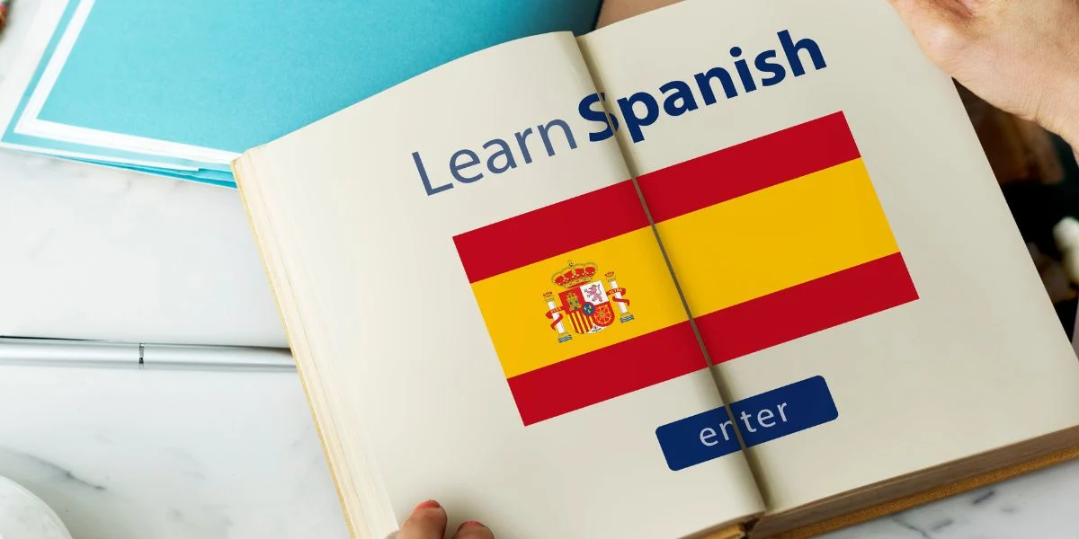 Apps to Learn Spanish