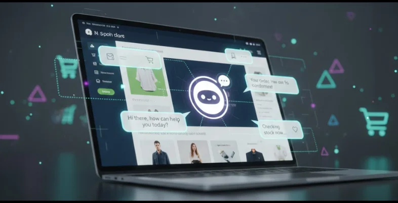 Chatbots for Shopify