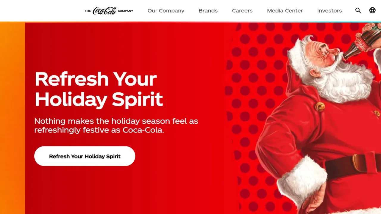 Coca-Cola Marketing Strategy