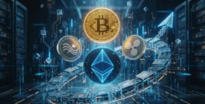 DL Mining is good for BTCETHXRP owners Build Sustained Wealth Through Intelligent Digital Investment