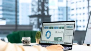 Data Management Platforms