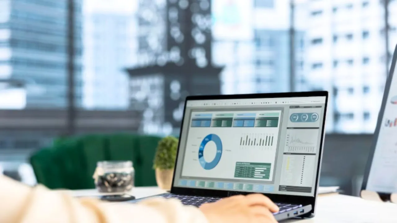 Data Management Platforms