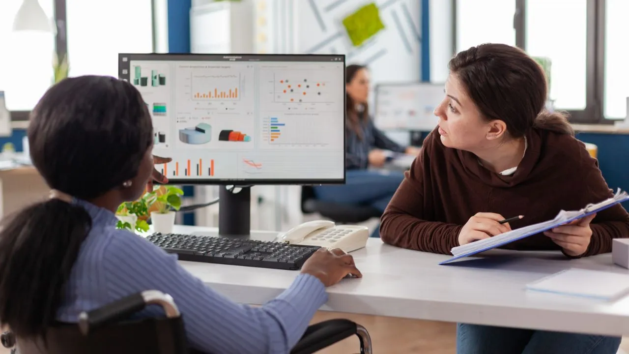 Employee Appraisal Software