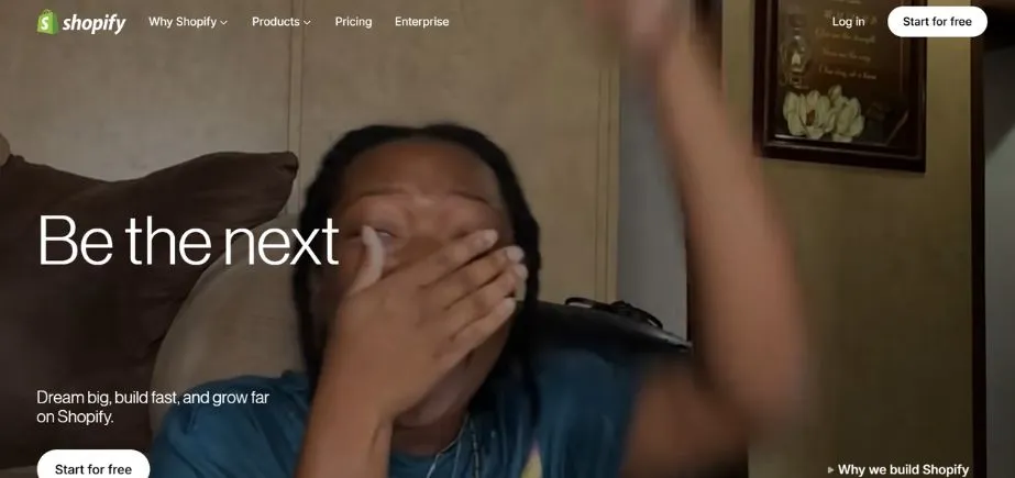 Shopify - Inventory Management Systems