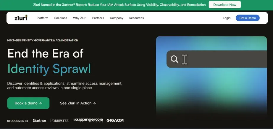 Zluri - Employee Management Tools