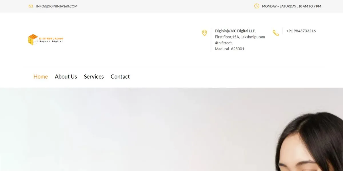 Digininja360 Digital - Digital Marketing Companies in Madurai