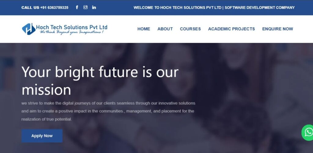 IT Companies in Mysore