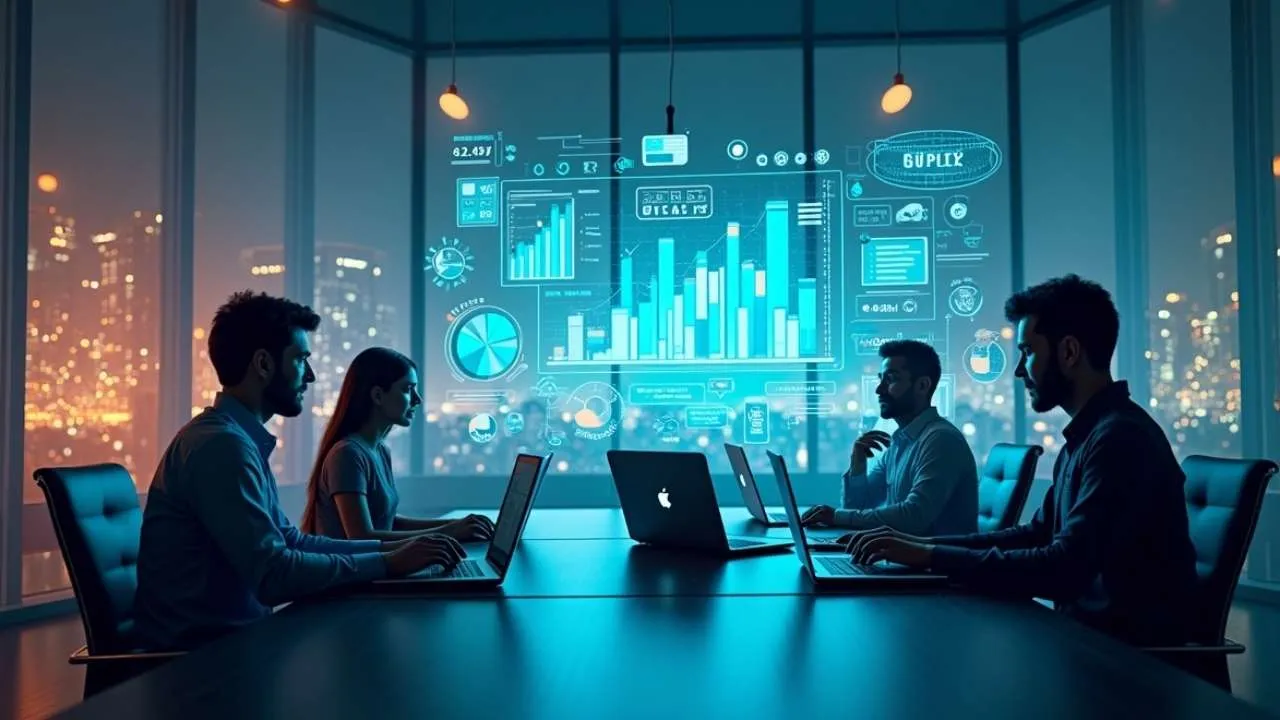 IT Companies in Bhavnagar