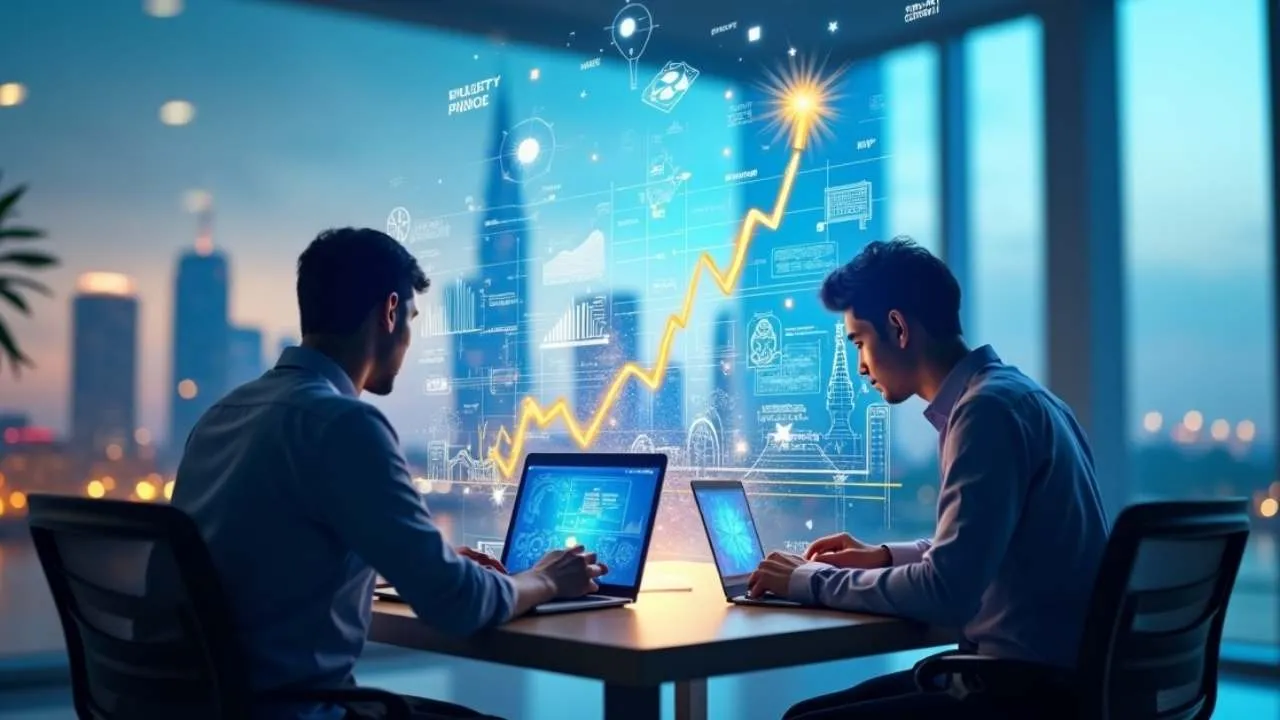 IT Companies in Chennai 