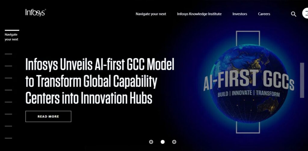 IT Companies in Mysore