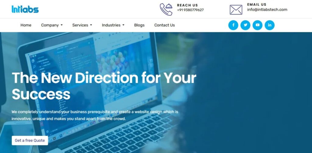 IT Companies in Mysore