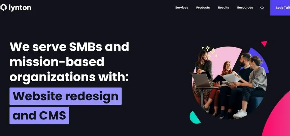 LyntonWeb - HubSpot Agencies