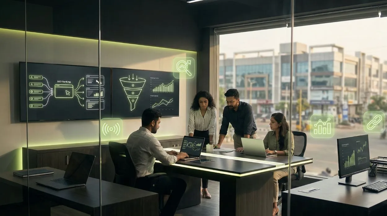 Madurai - Digital Marketing Companies in Madurai