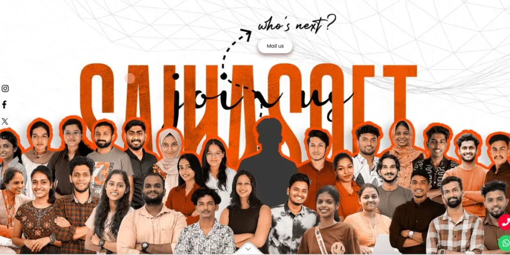 Saiha Soft - Software Companies in Kochi