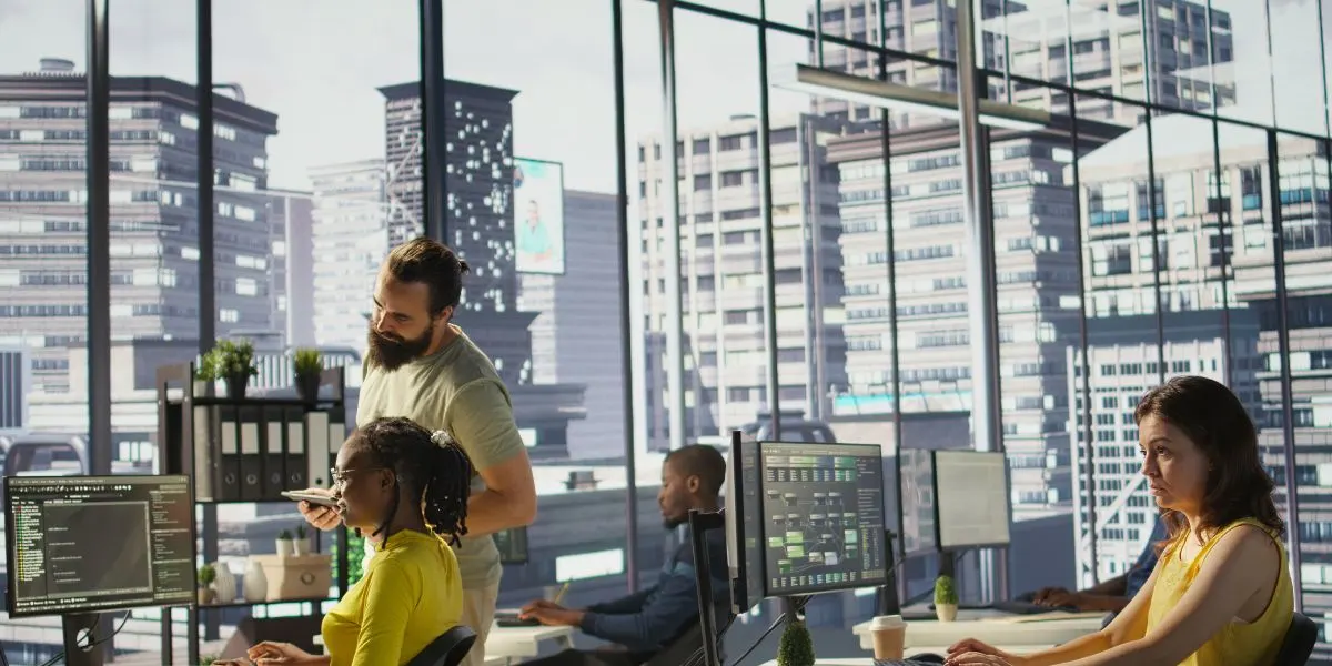 Software Companies in Kochi