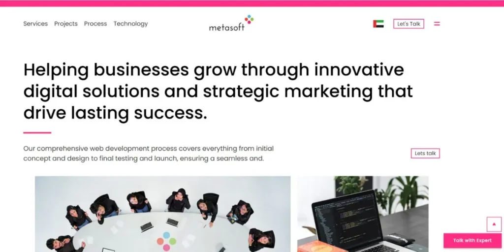 Software Companies in Mangalore