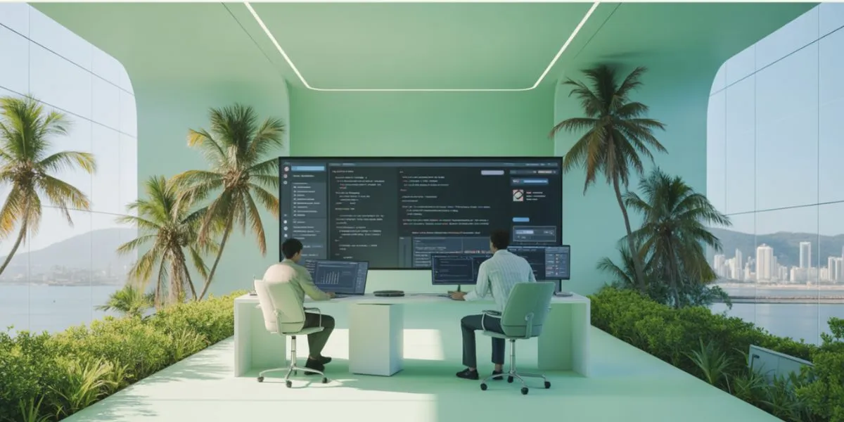 Software Companies in Mangalore