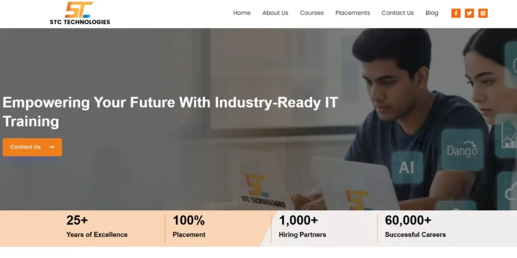 Software Technology Consultants - Software Companies in Kochi