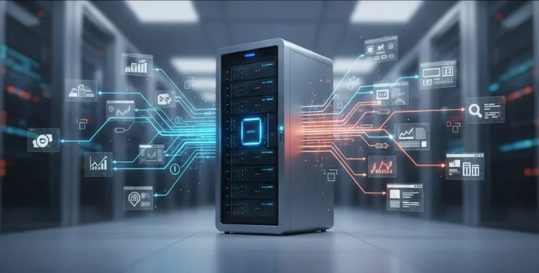 The Shared Hosting Tradeoff