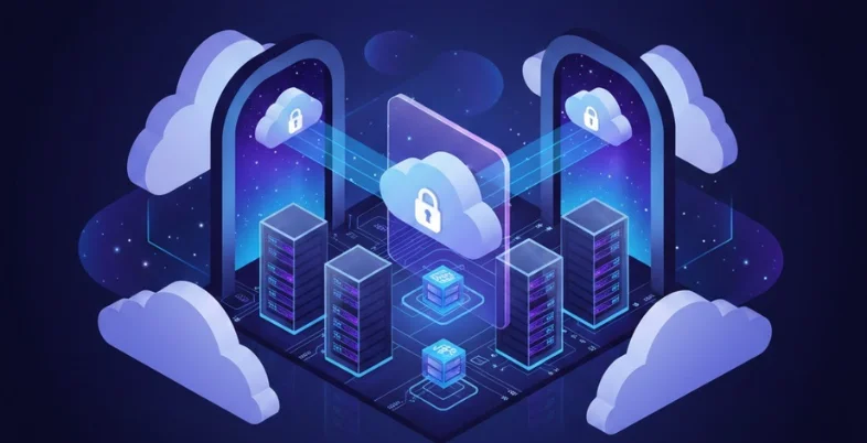 Why VPS Server Hosting Scales More Efficiently Than Shared Plans