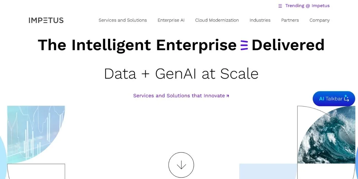 impetus - IT Companies in Indore