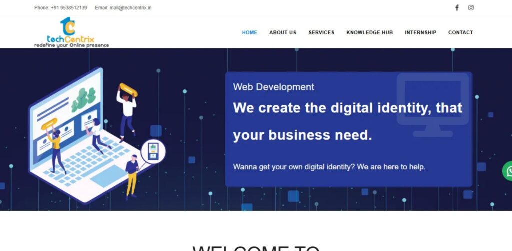 IT Companies in Mysore