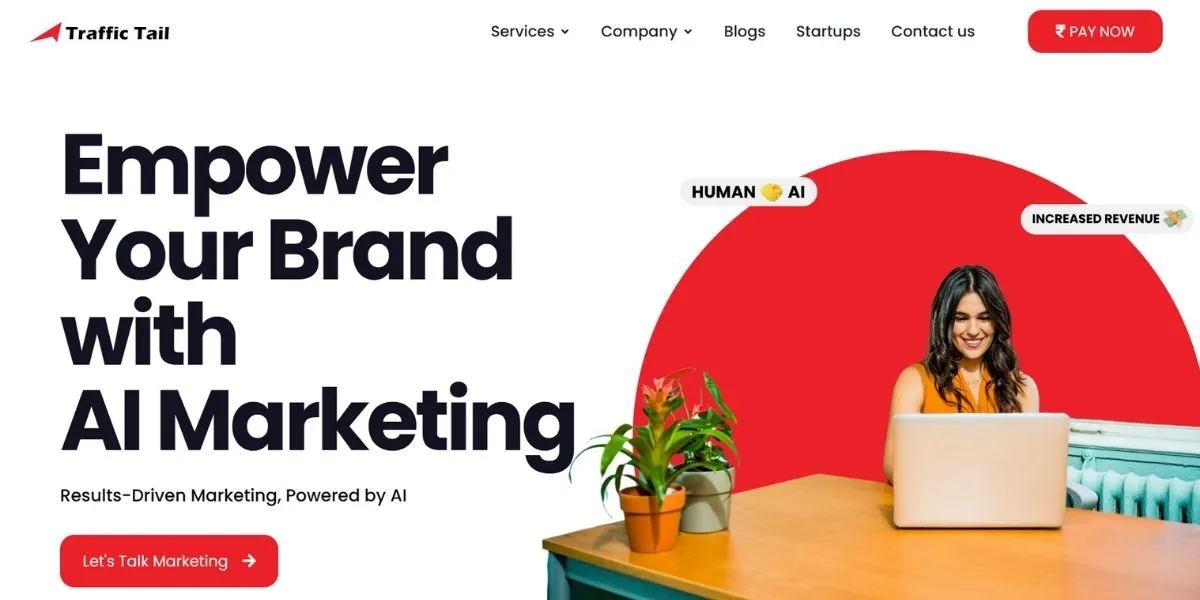 traffic tail - IT Companies in Indore