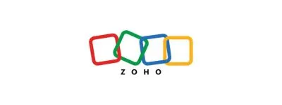 zoho - IT Companies in Chennai
