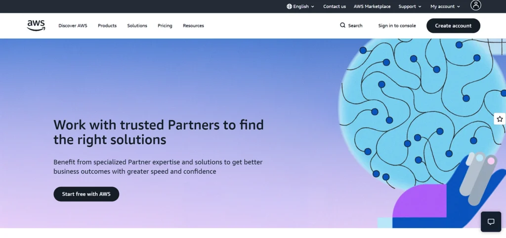 secure database management platform - Amazon Aurora