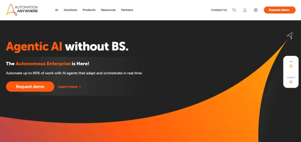 Office Automation Tool - Automation anywhere