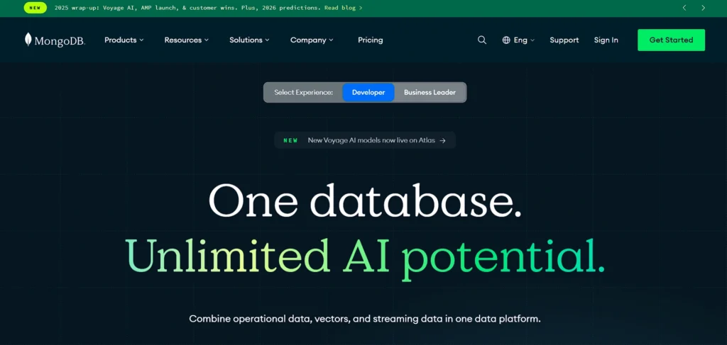 secure database management platform - Cemetech MongoDB Enterprise
