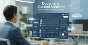 Document Control Software