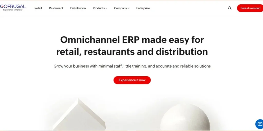 GoFrugal Technologies - Software Companies in Madurai