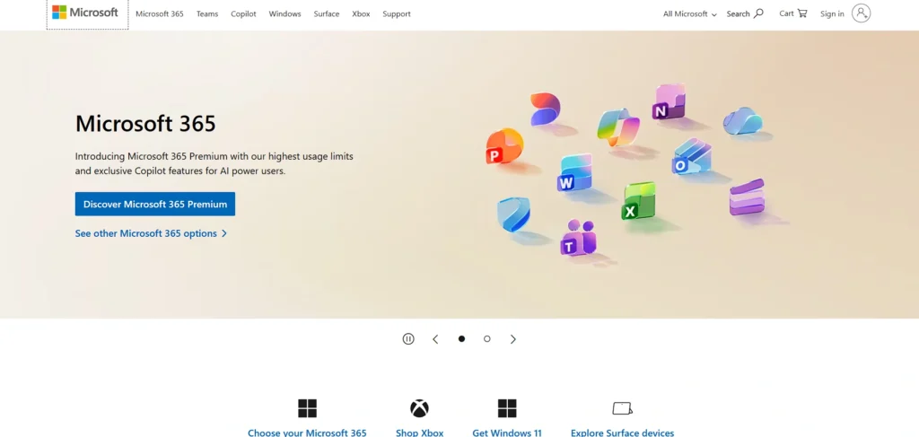 secure database management platform - Microsoft SQL Server