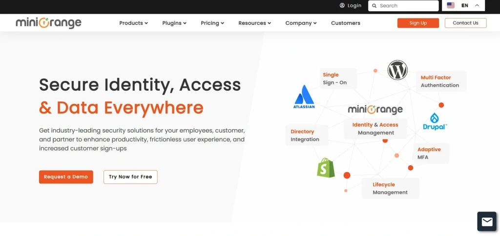 Website Vulnerability Scanner - Mini Orange Malware Scanner