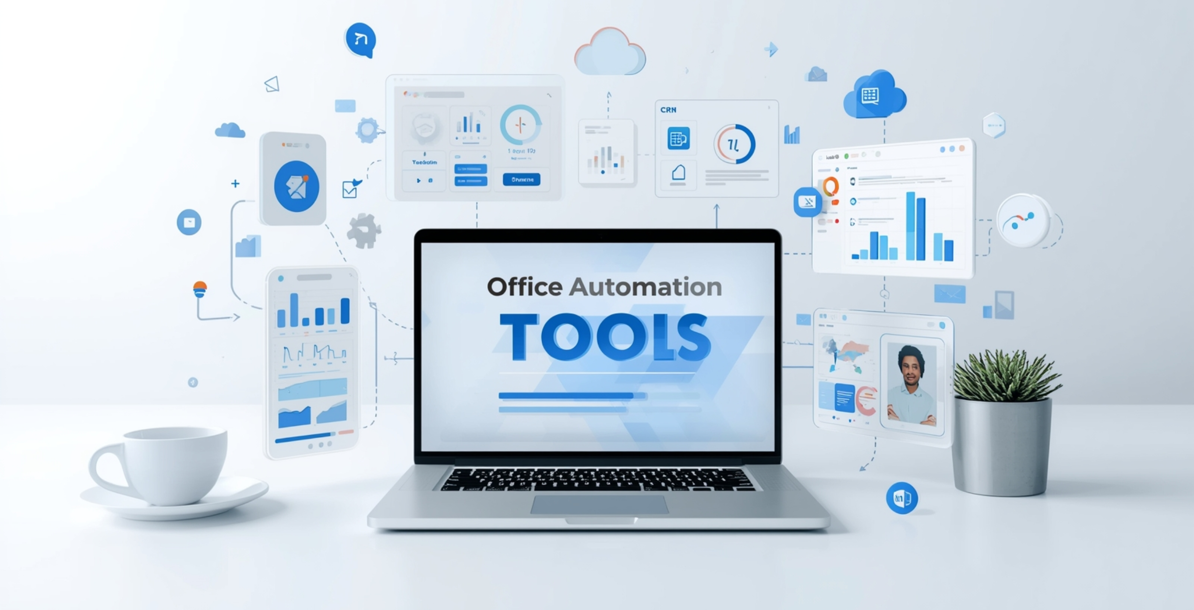Office Automation Tools