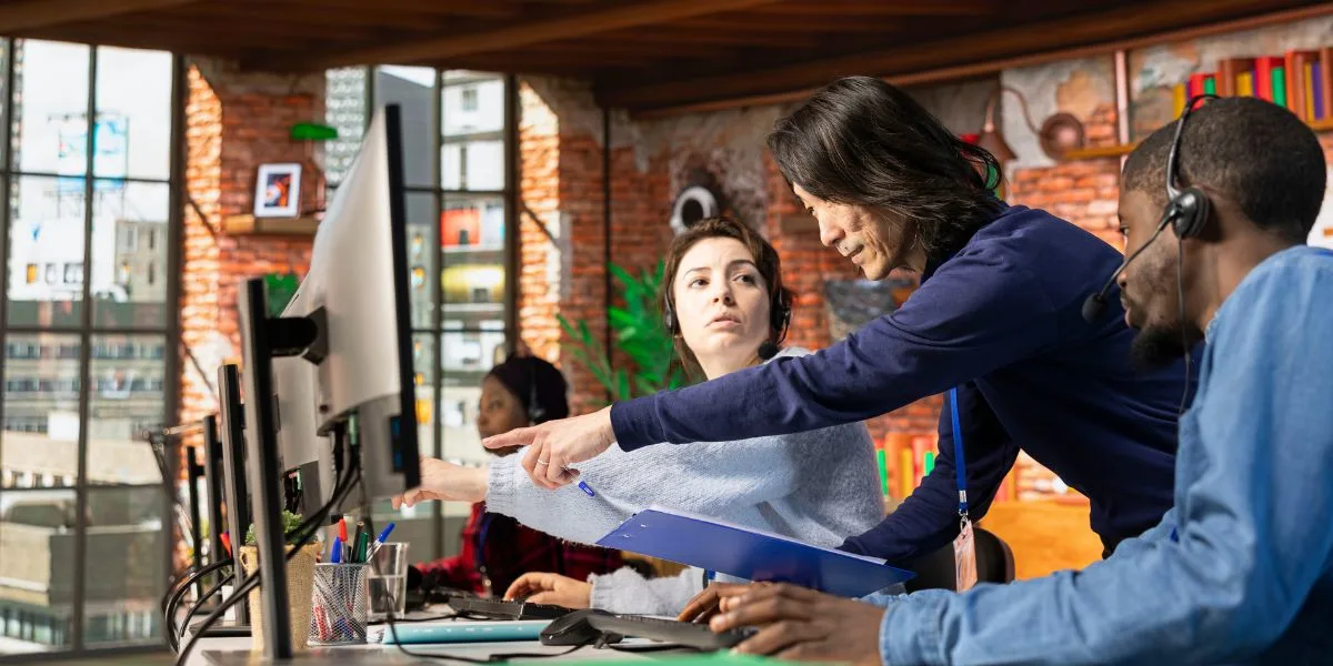 Software Companies in Madurai