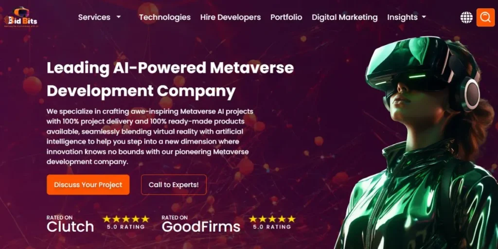 Web Design Companies in Madurai